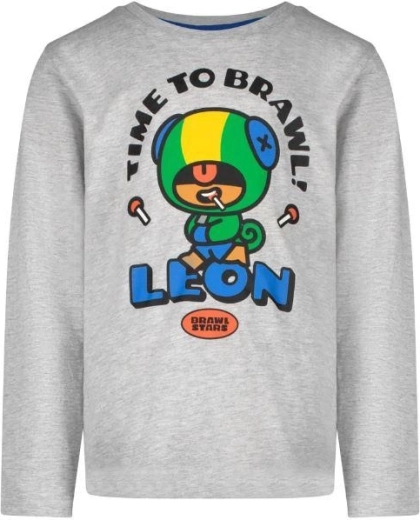 Tricou Brawl Stars