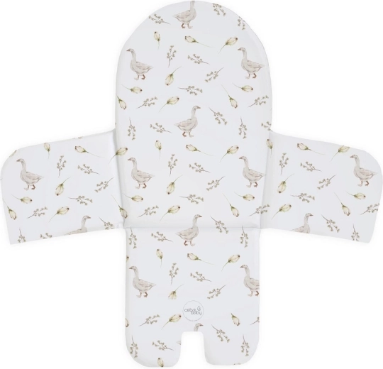 Ceba Baby inserție pentru scaun de masă Basic Goose