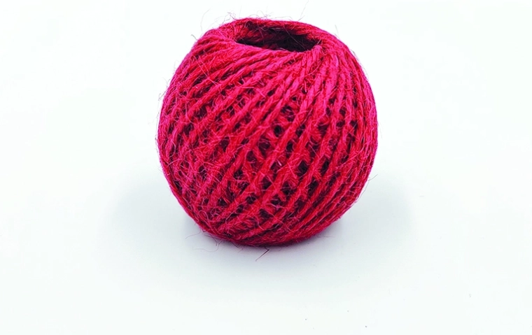 Rafie naturală 0,5 cm × 10 m