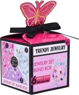 Set pentru crearea brățărilor Blind Box