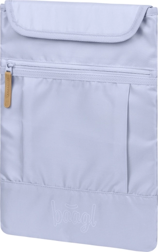 Baagl husă pentru laptop Lilac 15″
