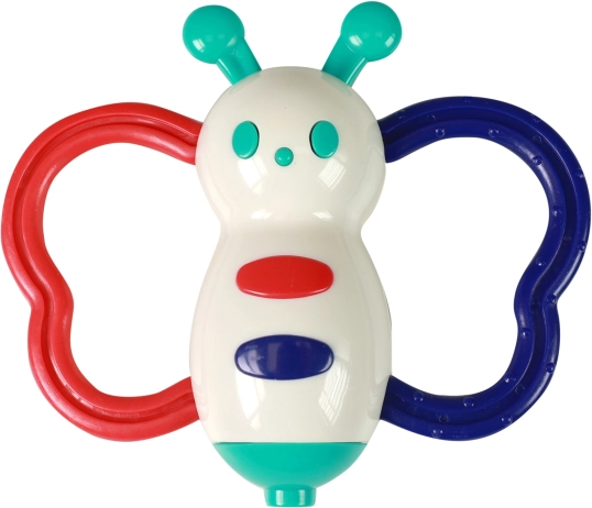 Jucărie zornăitoare Albinuța