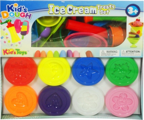 Set de plastilină pentru copii