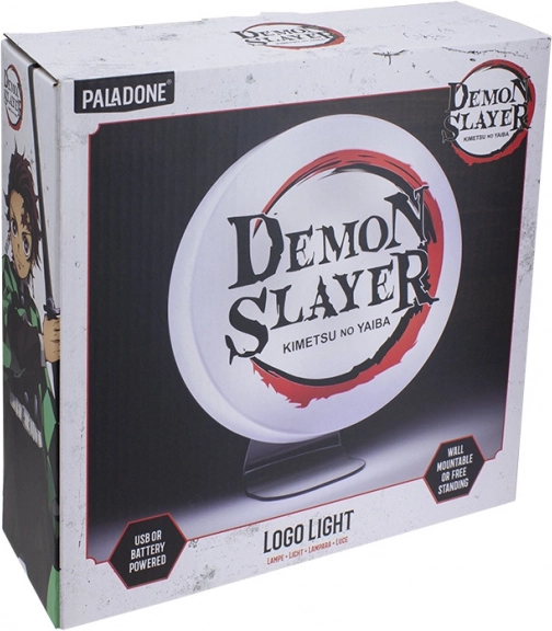 Lumină LED Cap Demon Slayer