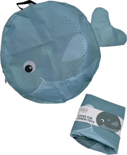 Compactoys husă pentru set pliabil și joc de pescuit - 1 bucată