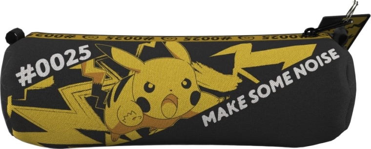 Penar rotund Pokémon Twilight Champions Pikachu