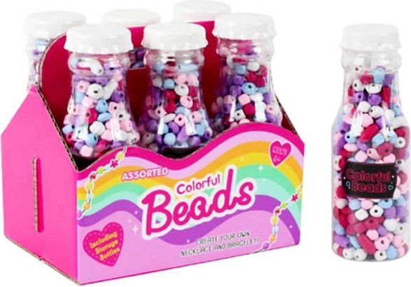 Mărgele din lemn pentru fabricarea bijuteriilor