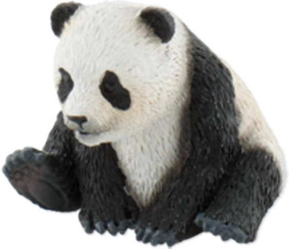Pui de panda