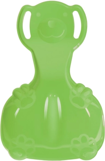 Glisor Polar Bear 1 verde