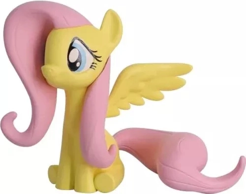 Figurină Comansi MY LITTLE PONY Fluttershy