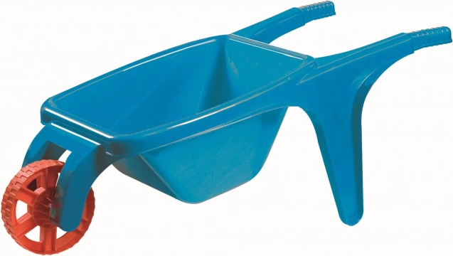 Androni roabă XL adâncă – lungime 69 cm – Albastru