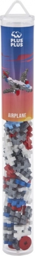 Plus-Plus set creativ Avion 100 piese
