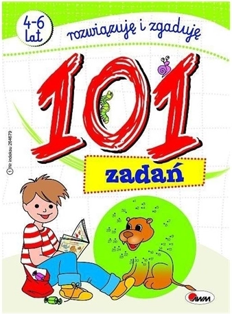 101 sarcini