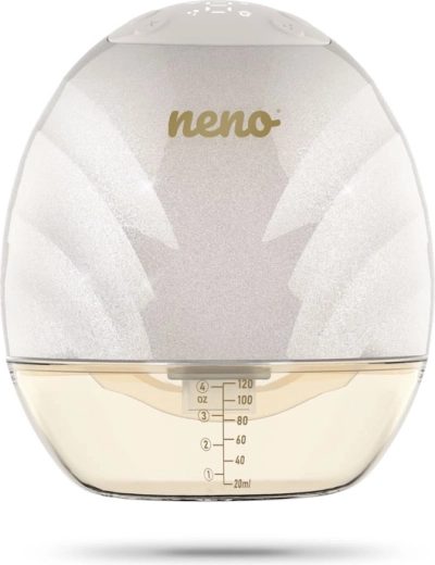 Neno Perla pompă de sân electrică handsfree