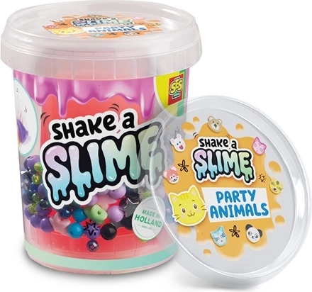 SES Shake-a-slime slime impresionant 200 g