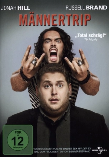 Männertrip (DVD)