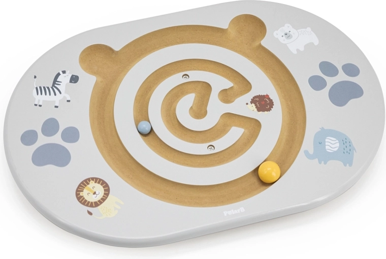 Labirint de echilibru PolarB