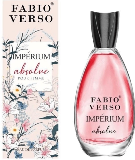 Apă de parfum pentru femei BI-ES Fabio Verso Imperium Absolue 100 ml