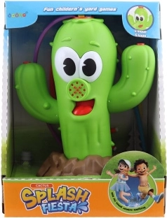Cactus stropitor cu apă
