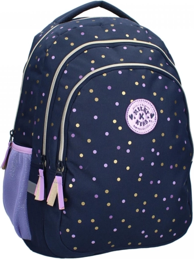 Rucsac școlar Milky Kiss 44 cm