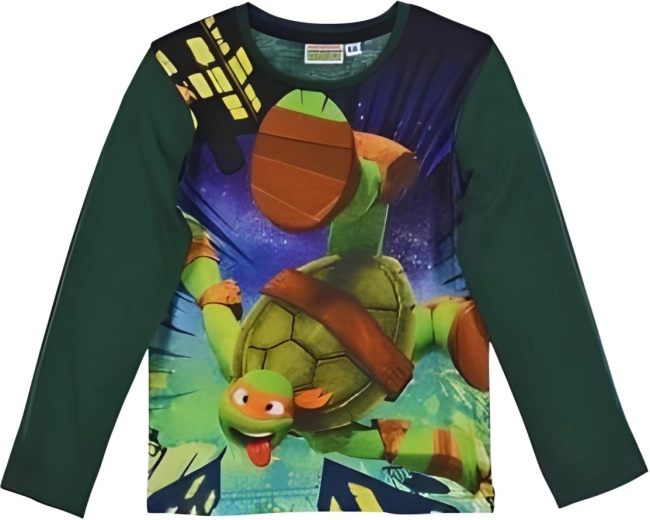 Tricou Ninja