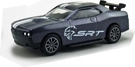 Mașinuță cu retragere 1:43