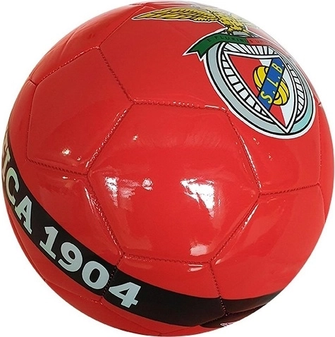 Minge de fotbal Benfica mărimea 5