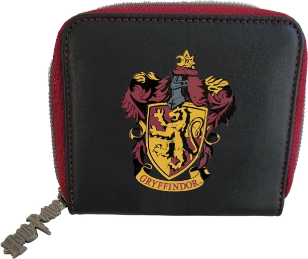 Portofel Harry Potter Gryffindor
