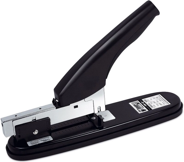 Capsator BOXER 3500 negru