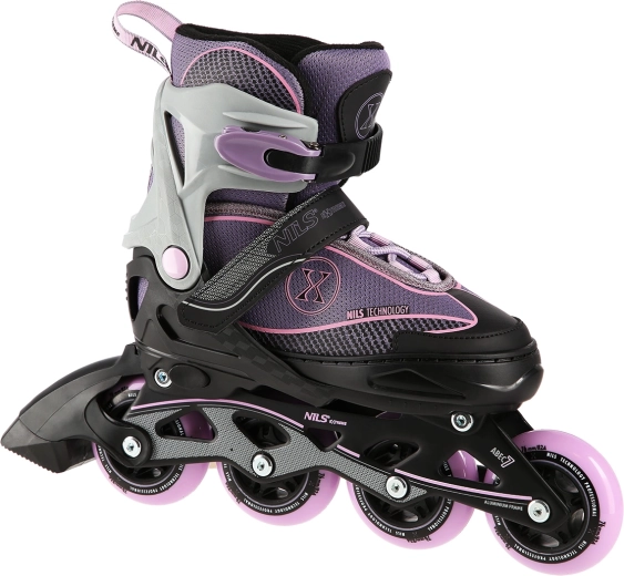 Role NILS Extreme gri‑roz, reglabile – L (39-42)