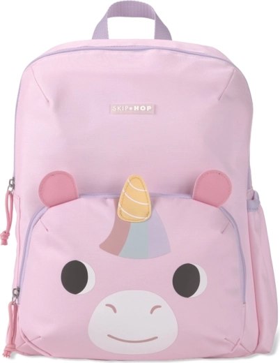 Rucsac Skip Hop pentru preșcolari Besties Squad – unicorn