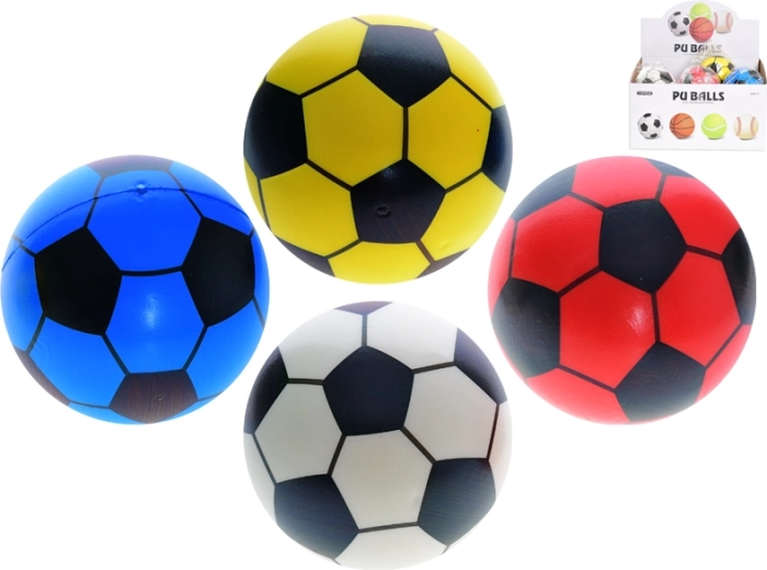 Minge din spumă de 11 cm pentru copii