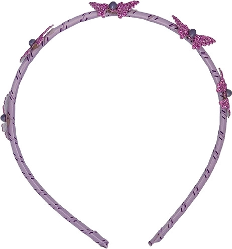 bentiță pentru păr