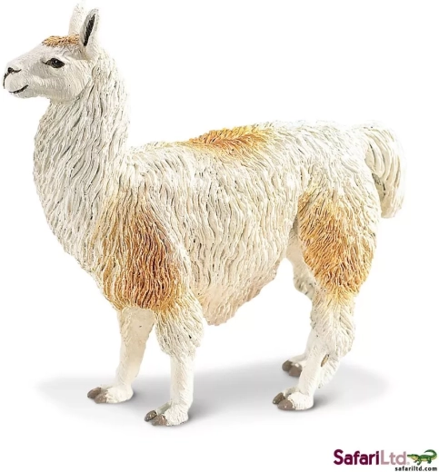 Safari Ltd. figurină lamă - 1 bucată