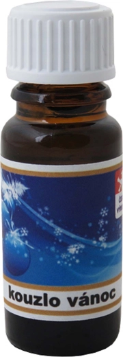Ulei esențial Magia Crăciunului 10 ml