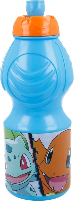 Sticlă pentru băut Pokemon 400 ml