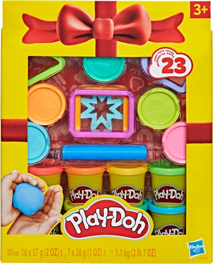 Set cadou mare Hasbro Play-Doh