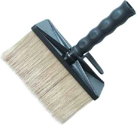 Pensulă de zidărie dreptunghiulară C4, 18 × 8 × 10 cm