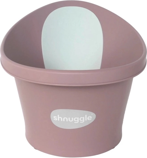 Cădiță pentru copii Shnuggle blossom