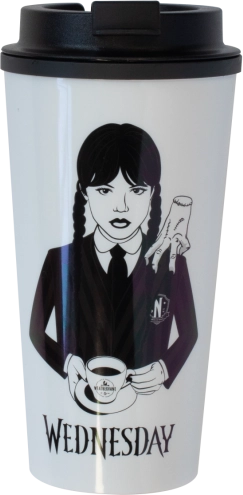 Cana de amestecare automată Wednesday