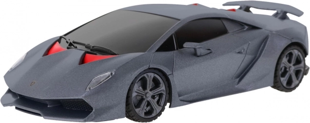 Model Lamborghini Sesto Elemento RASTAR 1:24