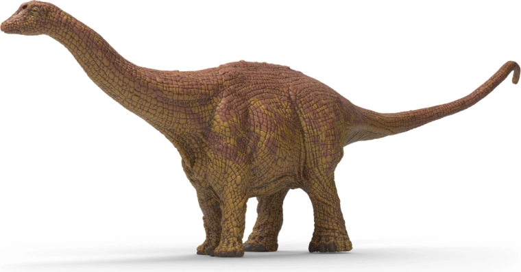 Animal preistoric – figurină brontosaurus SCHLEICH