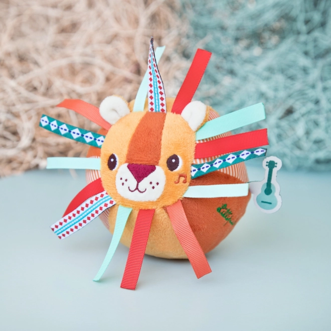 Mingea Lev Jack Lilliputiens