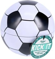 Joc de cărți fotbal de la Ridley’s Games