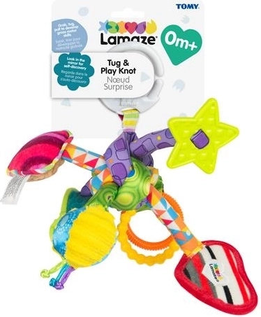 Nodul activ Lamaze