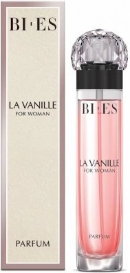 Parfum de damă La Vanille 15 ml