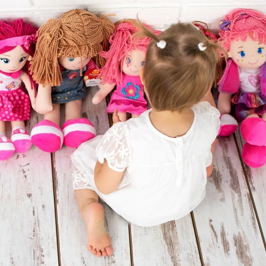 Susține empatia și abilitățile sociale