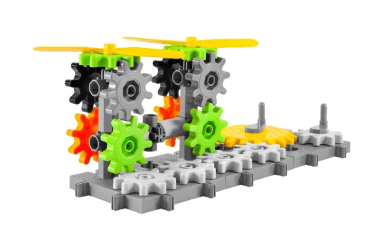Set mare pentru idei nesfârșite