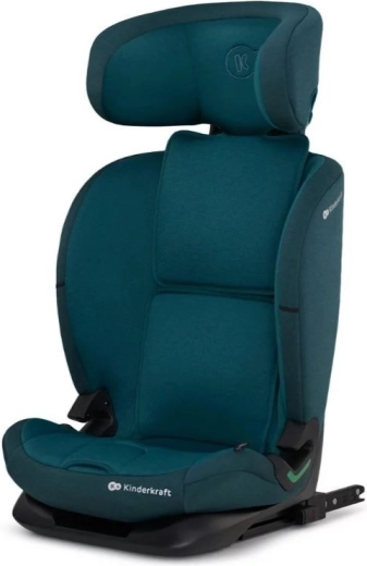 Siguranță i-Size R129 și protecție ranforsată pentru cap