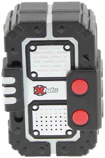 Ceas de spionaj multifuncțional